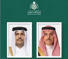 رؤية شاملة حول متانة العلاقات السعودية القطرية والعمل الثنائي