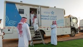 تنفيذًا لتوجيهات القيادة.. أمير حائل يتابع استعدادات استقبال ضيوف الرحمن عبر الطرق المؤدية للمنطقة