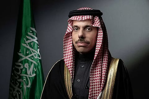 نتائج اتصال وزير الخارجية السعودي مع أمير خان متقي اليوم