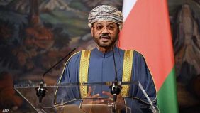 وزير خارجية عُمان: أجريت نقاشا مثمرا مع عراقجي بشأن مضيق هرمز