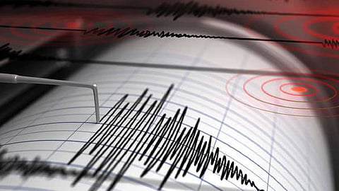 زلزال بقوة 6.1 درجات يضرب منطقة هوكايدو شمال اليابان