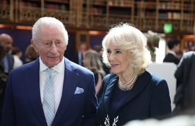 الملك تشارلز يزور الولايات المتحدة اليوم وسط إجراءات أمنية مشددة