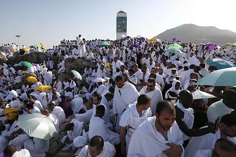 أهمية اللقاحات المطلوبة في مواسم الحج الربيعية