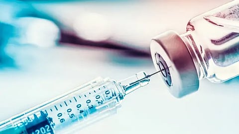التزامك بجدول اللقاحات في السعودية يحمي مستقبلك الصحي