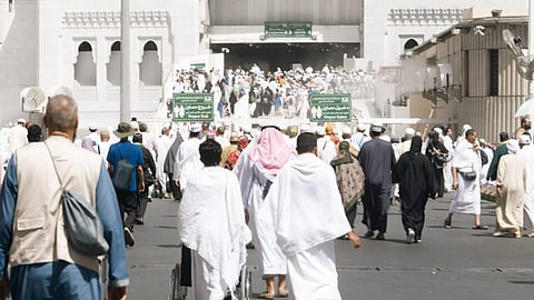 عاجل: تطبيق عقوبات نقل مخالفي أنظمة الحج والجزاءات المقررة
