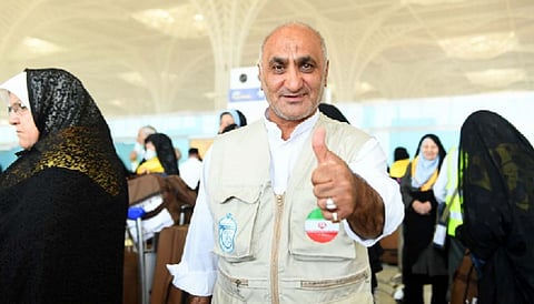 دليلك الشامل حول إجراءات استقبال ضيوف الرحمن لهذا العام