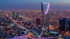 رؤية المملكة 2030 والربط اللوجستي بين القارات الثلاث