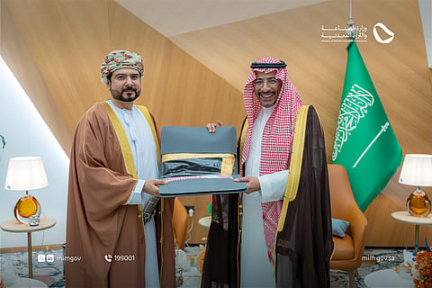 أهم مخرجات جلسة المباحثات حول التكامل الصناعي السعودي العماني