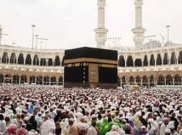 أحدث تقنيات الذكاء الاصطناعي في الحج لهذا العام