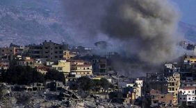 جيش الاحتلال: تدمير أكثر من 1000 بنية تحتية استخدمها حزب الله لمهاجمة قواتنا