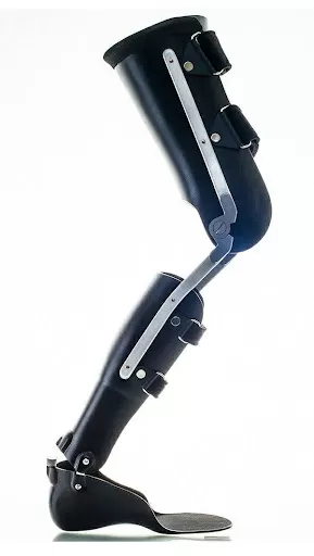 اجهزه شلل و اجهزه تقويم عظام