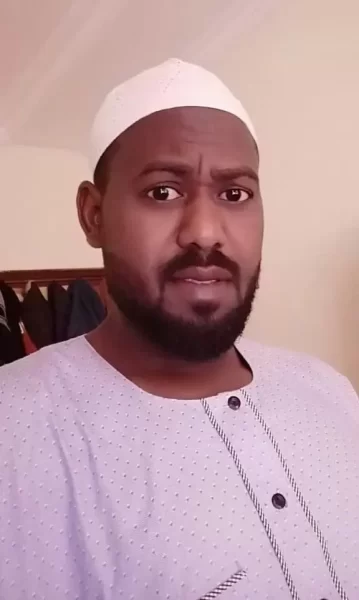 حقوق الإنسان في زمن الحروب: الانتهاكات لا تبررها أي جهة.. قضية عمر دارس نموذجاً