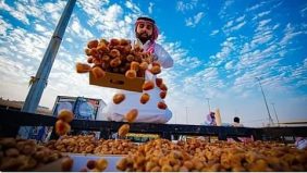 بنسبة 14.3%.. ارتفاع قيمة صادرات التمور السعودية إلى الأسواق العالمية