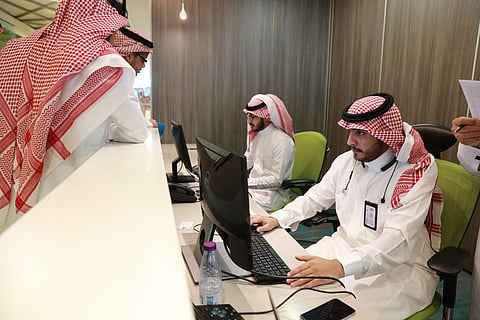 مختص: توطين 340 ألف وظيفة سيعيد تشكيل سوق العمل السعودي بشكل كامل