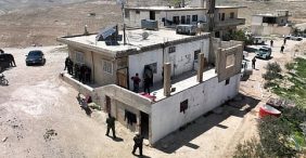 الداخلية السورية تعلن تفكيك شبكة تهريب مخدرات دولية وكشف مواقع تصنيع سرية بريف دمشق