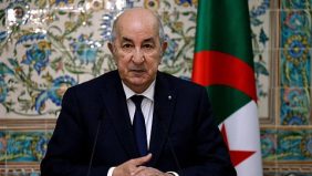 الرئيس الجزائرى: السعودية الركيزة الأساسية فى «أوبك».. انتهى الخطاب وطُوى الكتاب