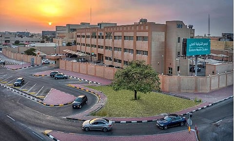 تجمع الشرقية الصحي يطلق حملة «حج بصحة 2026» لتعزيز الوقاية وسلامة الحجاج