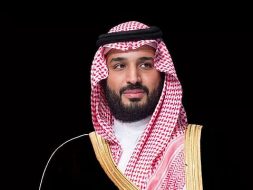 ولي العهد يتلقى رسالة خطية من رئيس جمهورية أوزبكستان تتصل بالعلاقات الثنائية بين البلدين