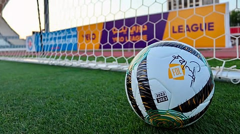 «دوري يلو».. الدرعية يعزز وصافته بفوزه على أبها والباطن ثاني المغادرين