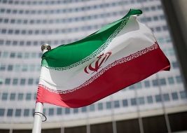 الخارجية الإيرانية: نبحث مع عُمان آلية مشتركة لمضيق هرمز