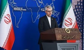 رؤية طهران الشاملة لنتائج المفاوضات الإيرانية الأمريكية