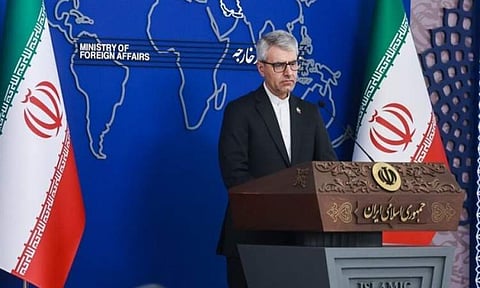 رؤية طهران الشاملة لنتائج المفاوضات الإيرانية الأمريكية