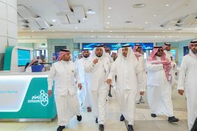 وزارة الموارد البشرية تبدأ تنفيذ جولاتها الرقابية المكثفة خلال موسم الحج 1447هـ