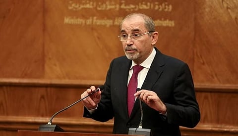 الأمن القومي العربي ومواجهة التصعيد الإقليمي: قراءة في الموقف الأردني