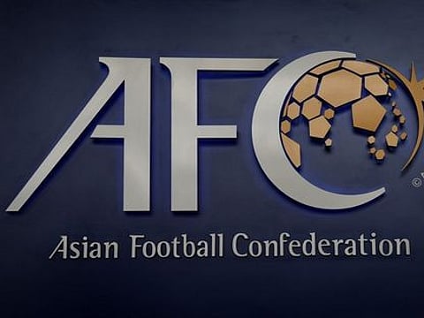 اعتماد تصنيف قرعة كأس آسيا السعودية 2027