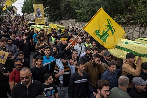إجراءات قانونية صارمة ضد مفتعلي حادث إطلاق نار في بيروت