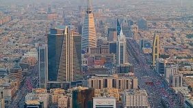 تعافي القطاع الخاص غير النفطي بالمملكة خلال أبريل الماضي