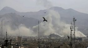 مصادر لـ «CNN»: الهجمات الأمريكية المحتملة ضد إيران ستشمل اغتيال مسؤولين كبار