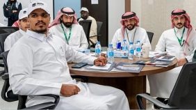 استعدادًا لحج 1447هـ.. جامعة أمِّ القُرى تطلق برنامجًا تدريبيًّا لتأهيل 1000 مستفيد