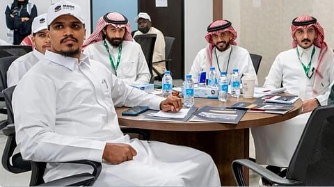 استعدادًا لحج 1447هـ.. جامعة أمِّ القُرى تطلق برنامجًا تدريبيًّا لتأهيل 1000 مستفيد