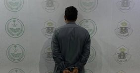 القبض على مقيم يمني ارتكب عمليات نصب بإصدار تصاريح مزورة بدخول العاصمة المقدسة