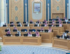 مجلس الشورى يعقد جلسته العادية الـ29 من أعمال السنة الثانية للدورة التاسعة