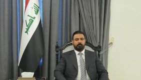 رئيس الوزراء العراقي: بغداد يمكنها الوساطة بين إيران والولايات المتحدة