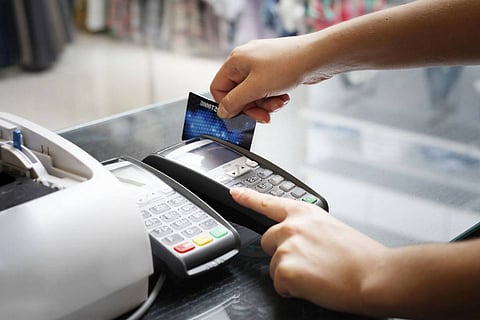 خلال أسبوع.. أكثر من 270 مليون عملية نقاط بيع في المملكة بقيمة تجاوزت 16 مليار ريال