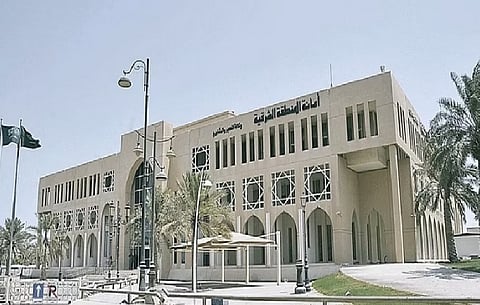 أمانة الشرقية تُفعِّل المرحلة الرابعة من مبادرة العمارة السعودية