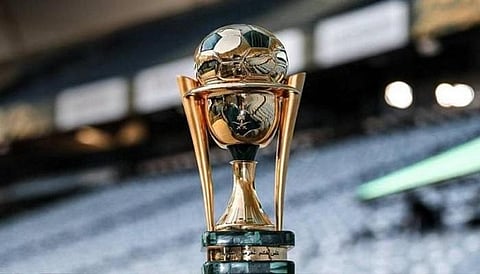إقامة المباراة النهائية على كأس خادم الحرمين الشريفين في جدة الجمعة المقبل