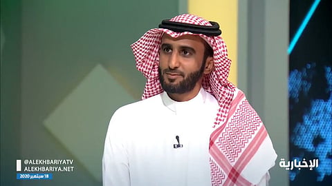 مدير مركز الملك سلمان لأبحاث الإعاقة: الفحص المبكر برنامج وطني تحول إلى واقع