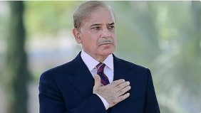 رئيس الوزراء الباكستاني: ممتن لإعلان الرئيس ترامب تعليق مشروع الحرية بمضيق هرمز في الوقت المناسب