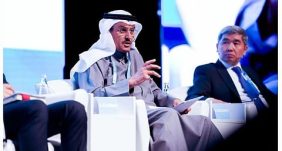 المملكة تؤكد أهمية التمويل وبناء القدرات لمواجهة تحديات المياه العالمية وتعزيز المرونة المائية