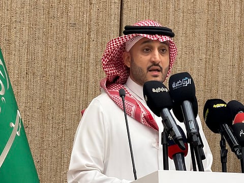 عمر مغربل: الدوري السعودي مشروع متكامل يجذب نجوم القمة ويرفع القيمة السوقية للأندية