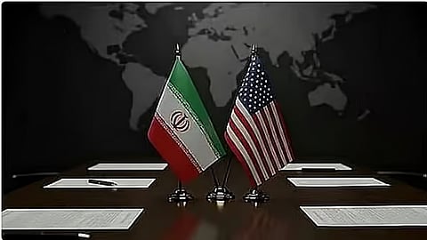 مسؤولون باكستانيون: إعداد مسودة اتفاق تحظى أغلب بنودها بموافقة أمريكا وإيران