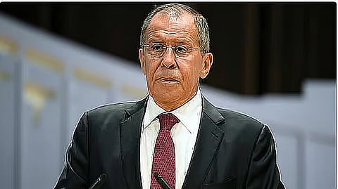 مستقبل التصعيد العسكري الروسي في كييف في ظل تعزيز الترسانة الصاروخية