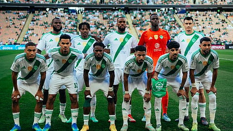 ناقد رياضي: هذه الكتلة تضيع الدوري على الأهلي دائماً