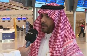 «مطارات القابضة»: 6 مطارات و3 ملايين مقعد لخدمة حجاج بيت الله الحرام