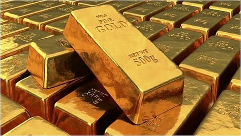 ارتفاع أسعار الذهب بالمملكة.. وعيار 21 يسجل 496 ريالا