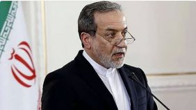 «عراقجي»: الولايات المتحدة تقدم على «مغامرة عسكرية متهورة».. ولن نرضخ للضغوط